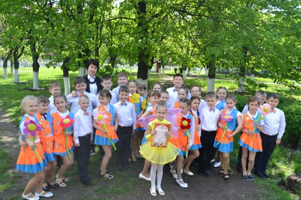 «Веселая полька»