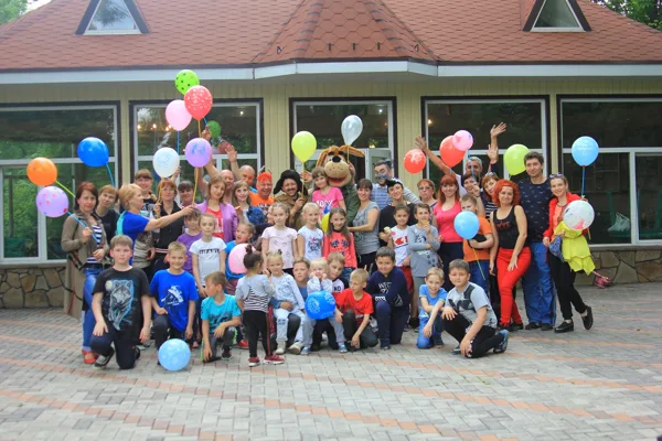 « Каникулы в Простоквашино»